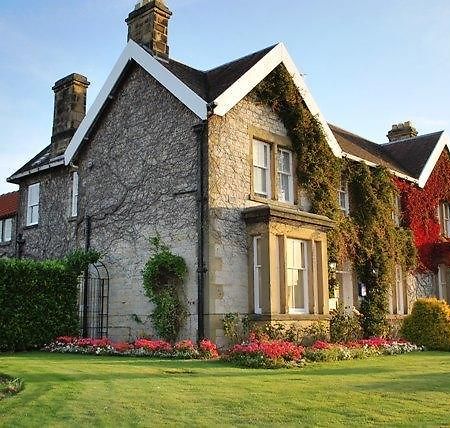 Carlton Lodge Helmsley Exterior photo
